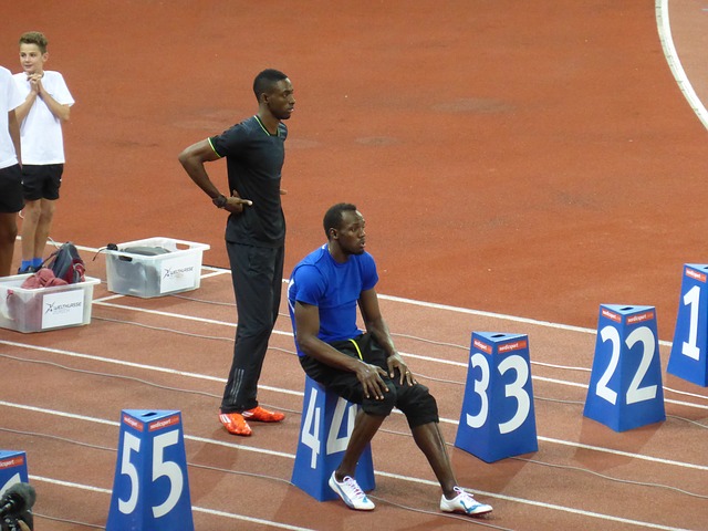 sprint